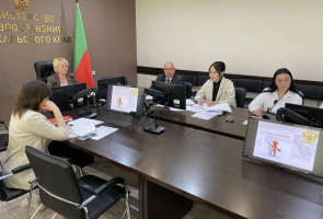 Краевой экспертный координационный Совет по наркологии 27.05.2026